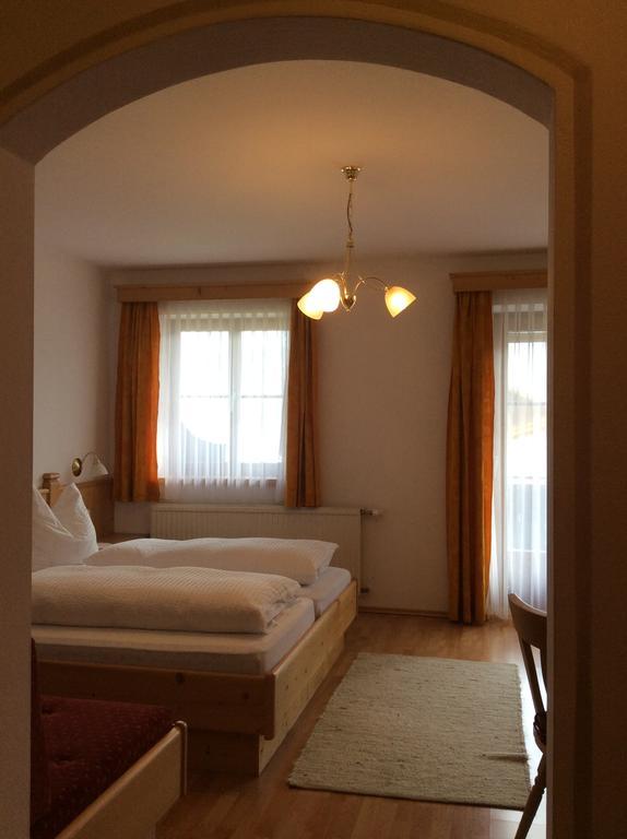 Klammer Gabi Obertilliach Chambre photo