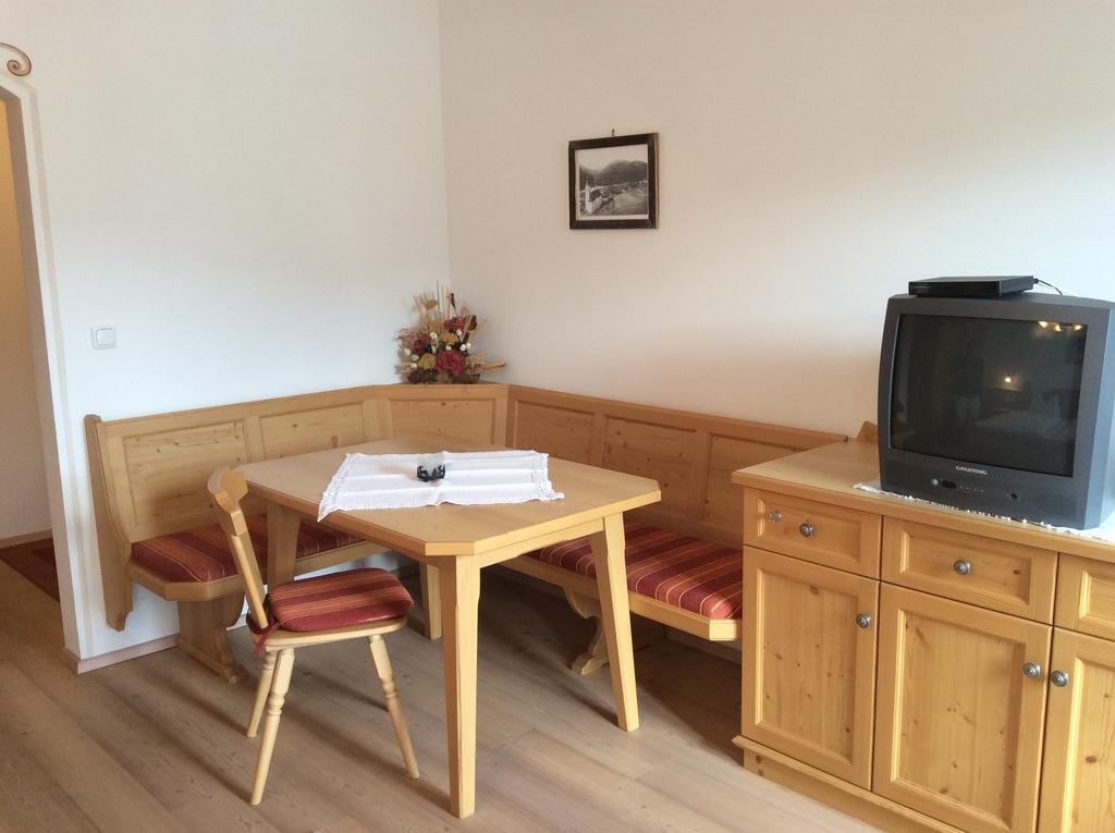Klammer Gabi Obertilliach Chambre photo