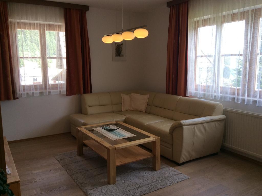 Klammer Gabi Obertilliach Chambre photo