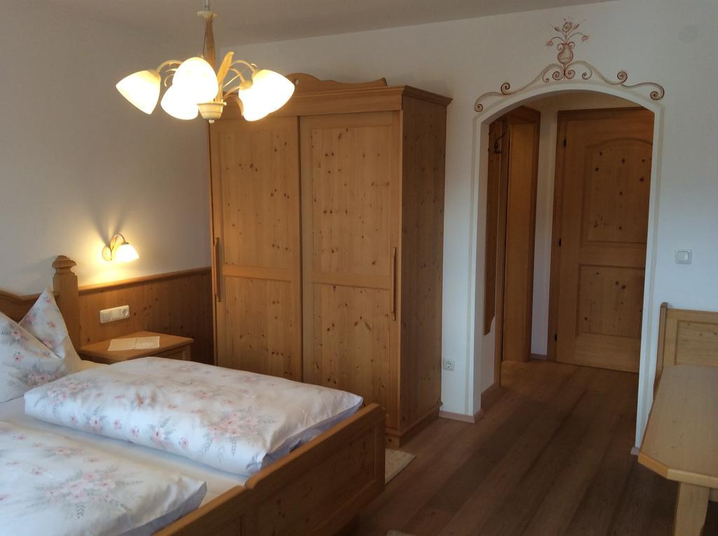 Klammer Gabi Obertilliach Chambre photo