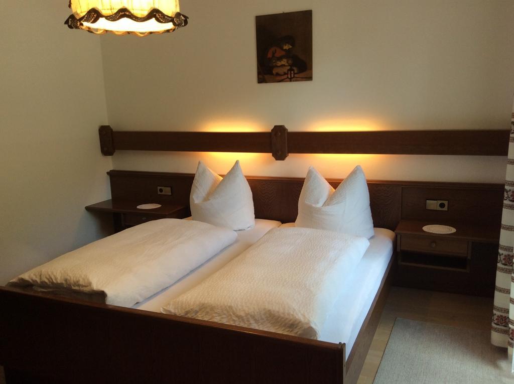 Klammer Gabi Obertilliach Chambre photo