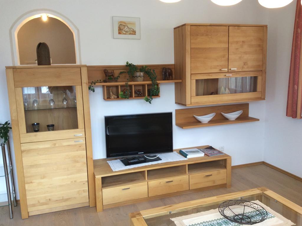 Klammer Gabi Obertilliach Chambre photo