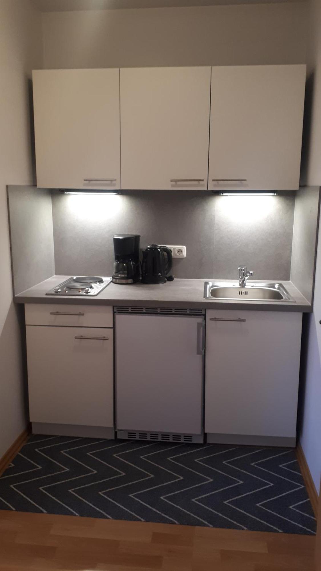 Klammer Gabi Obertilliach Extérieur photo